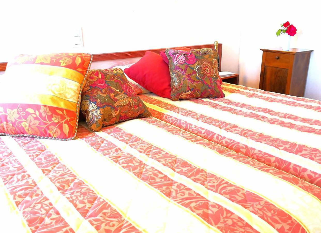 קאברי Chambre D'Hotes L'Horizon מראה חיצוני תמונה